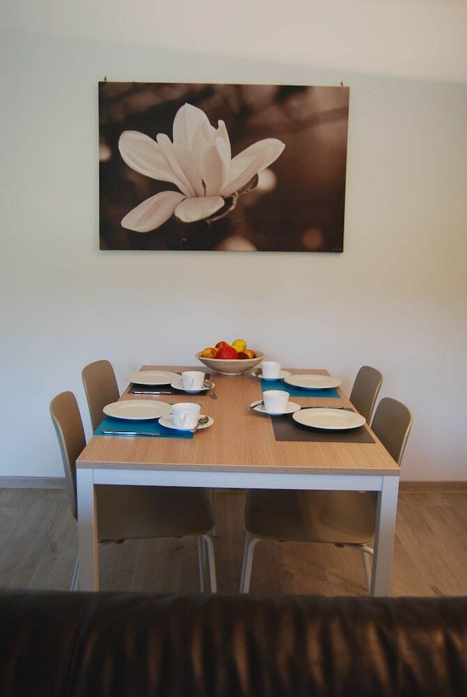 Apartamento Le Relais Du Hibou