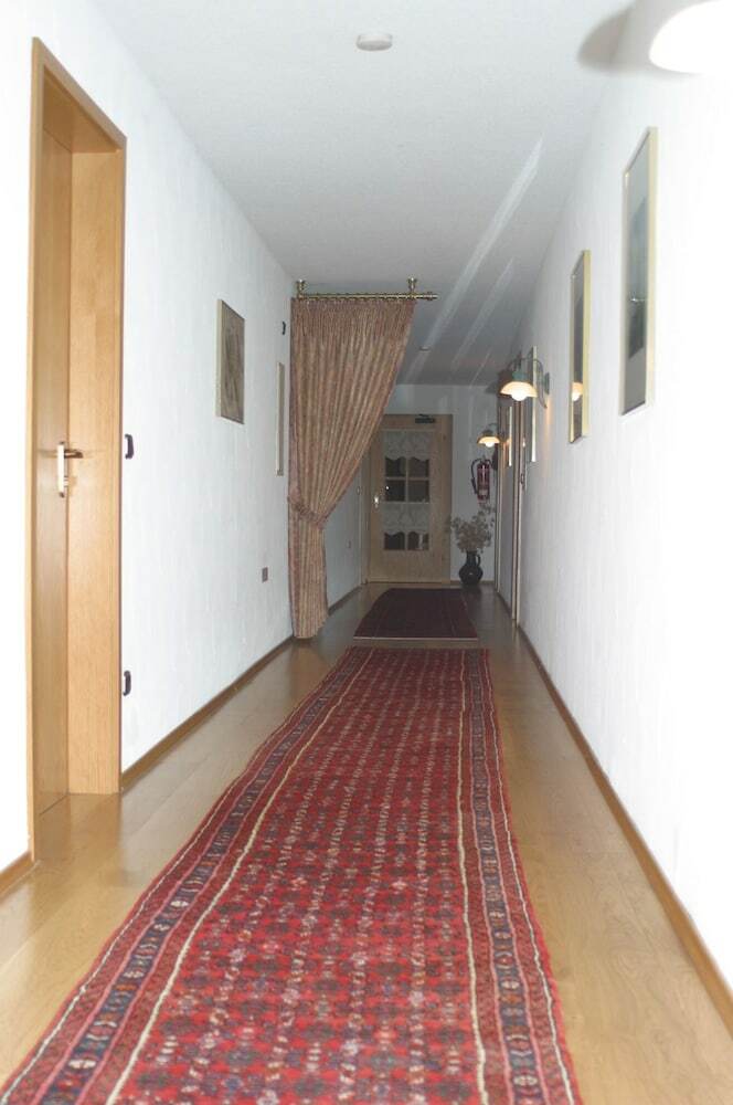 Hotel Zum Lindenbaum