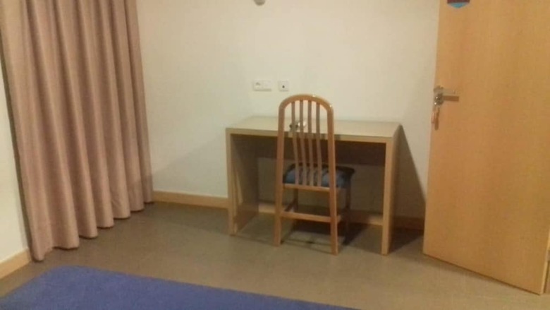 Pension Hn La Hoya