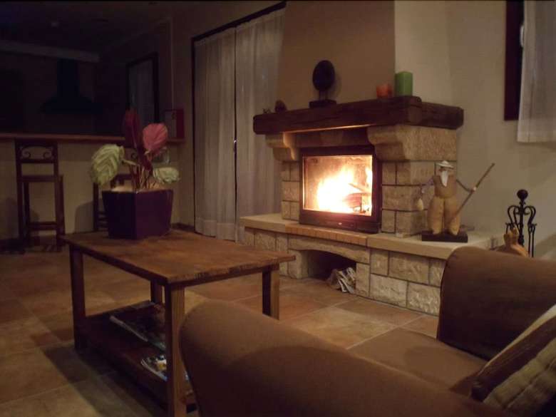Hotel Casa Rural Otxoenea