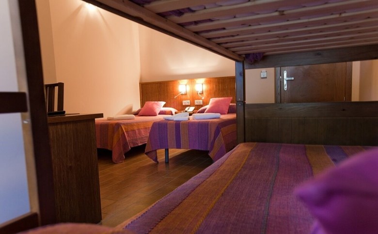 Hotel Casa Rural Otxoenea