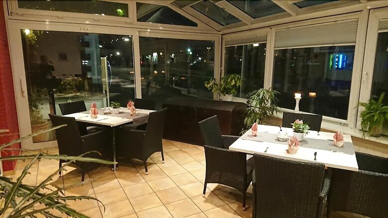 Hotel & Restaurant Nordisch