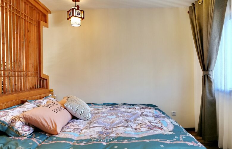 Posada Ling Jing Boutique Inn