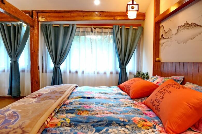 Posada Ling Jing Boutique Inn