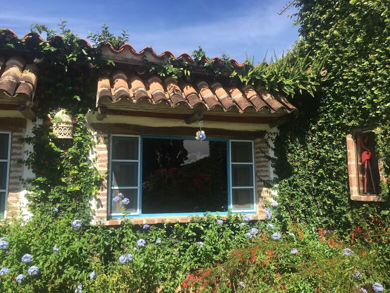 Posada El Encanto