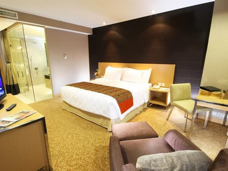 Swiss-belhotel Mangga Besar
