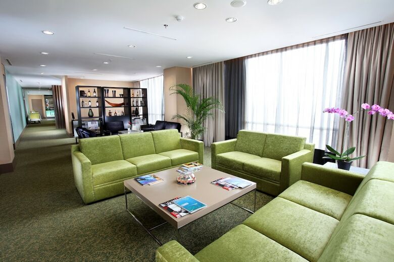 Swiss-belhotel Mangga Besar