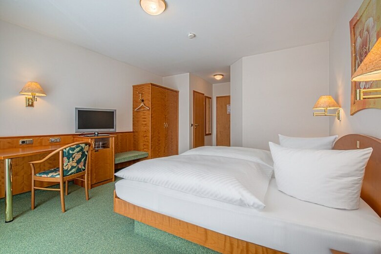 Hotel Pfefferm�hle