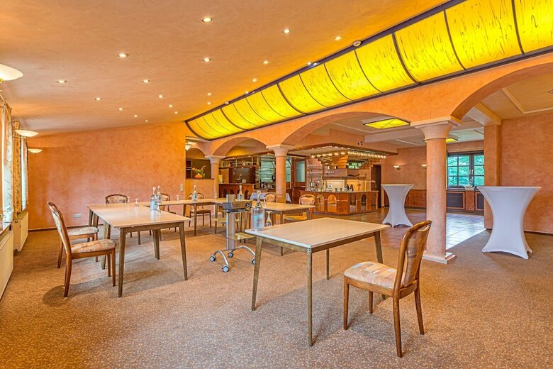 Hotel Pfefferm�hle