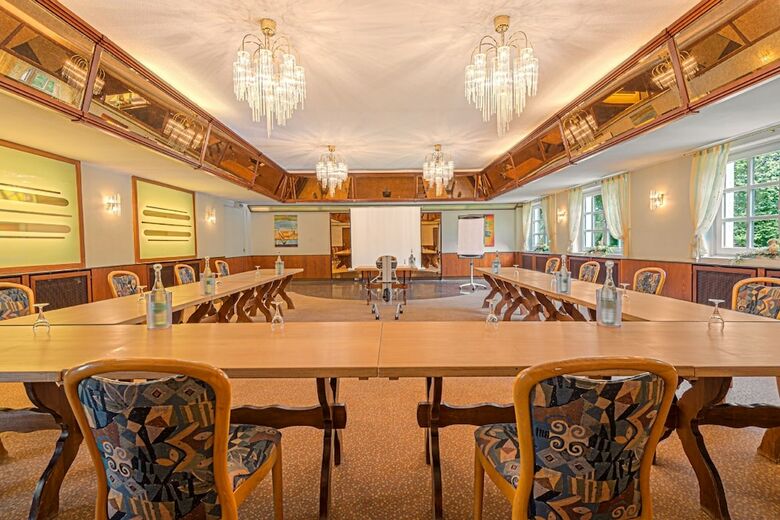 Hotel Pfefferm�hle