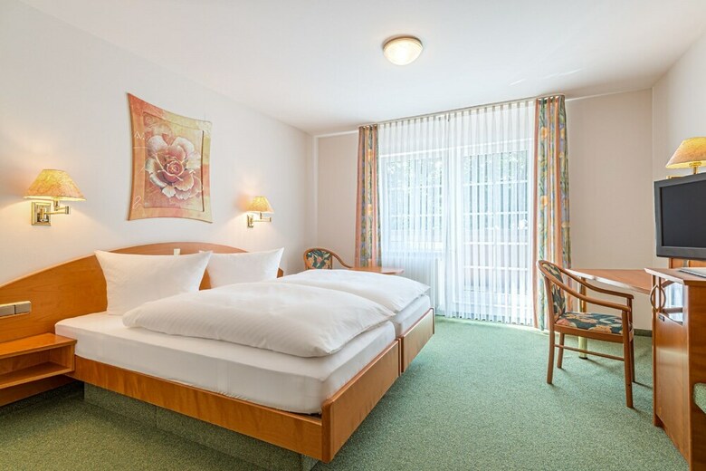 Hotel Pfefferm�hle