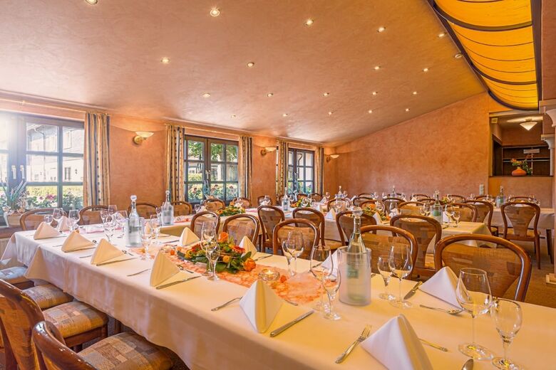 Hotel Pfefferm�hle