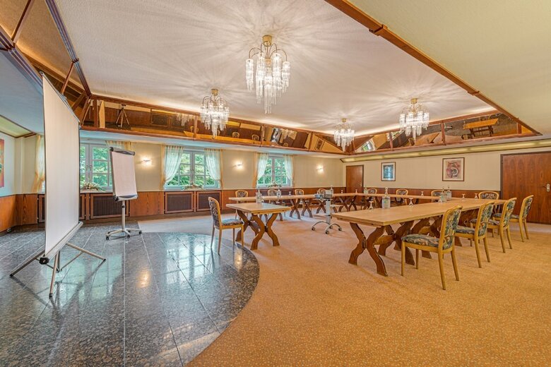 Hotel Pfefferm�hle
