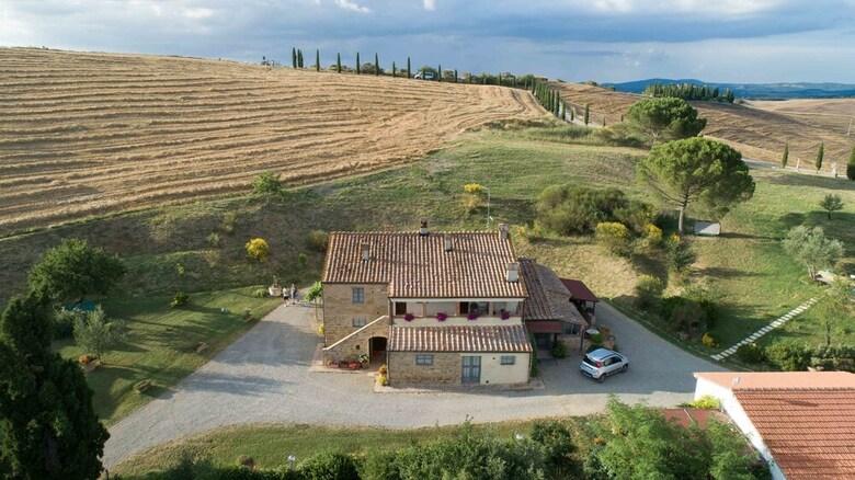 Agroturismo Agriturismo Poderino