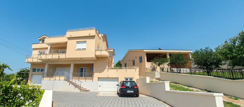 Hotel Villa Filipovic Mostar