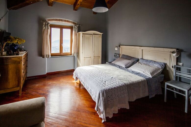Hotel Locanda Dei Banchieri