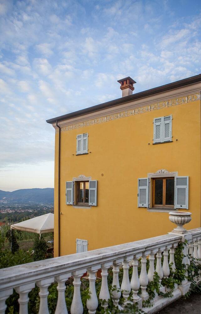 Hotel Locanda Dei Banchieri