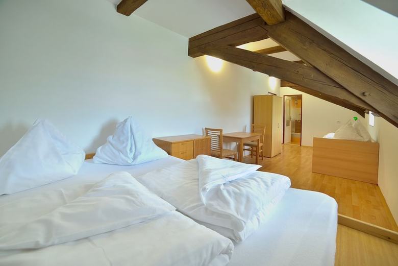 Hotel Pivovarsk� Dv?r Lipan