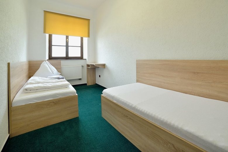 Hotel Pivovarsk� Dv?r Lipan