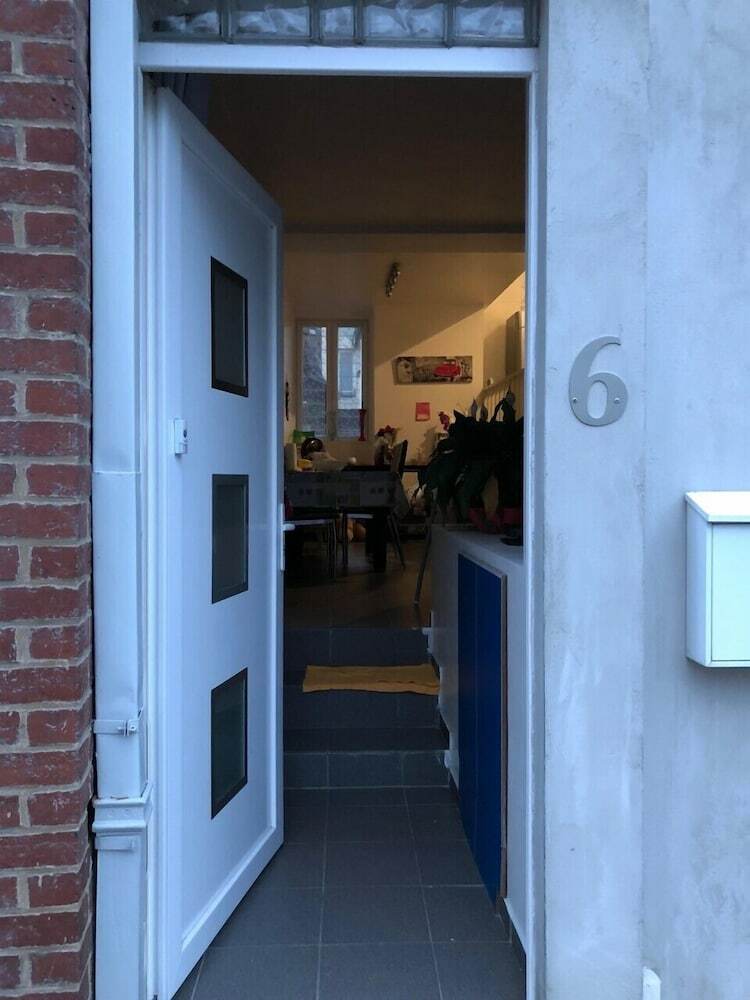 House Bed And Breakfast