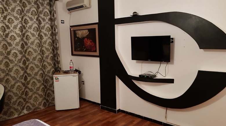 Hotel Bouazza
