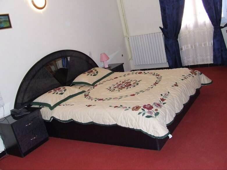 Hotel Bouazza