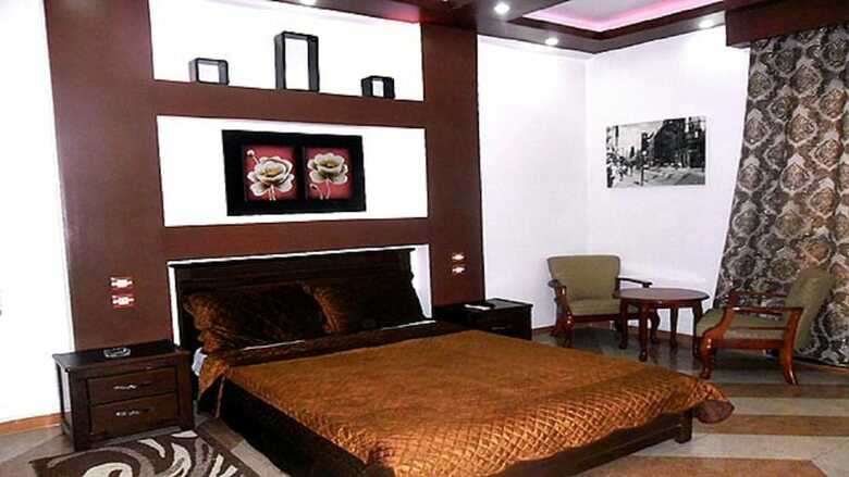 Hotel Bouazza