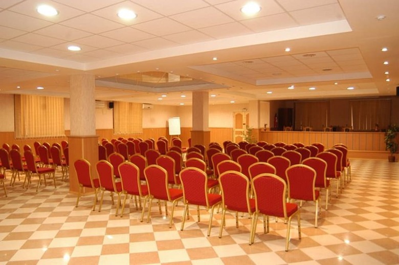 Hotel Bouazza
