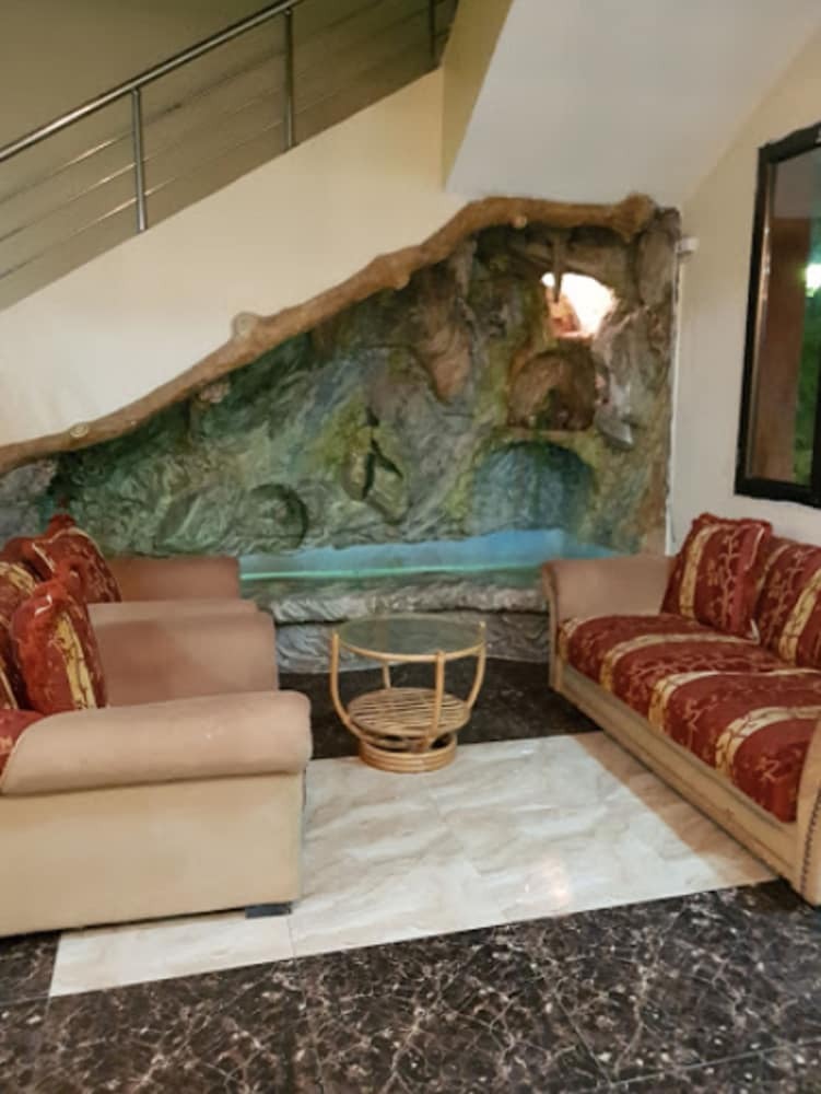 Hotel Bouazza