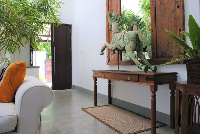 Hotel Arahtis Lake Villa