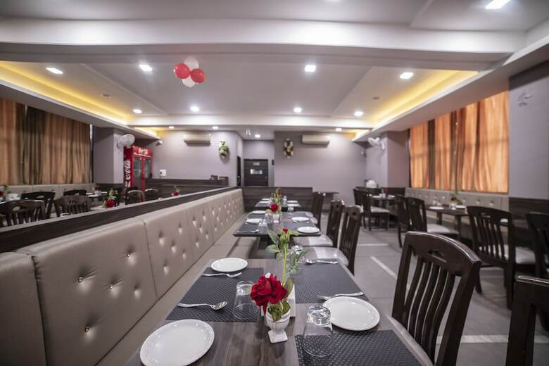 Fabhotel Dawat Inn Waluj Bk