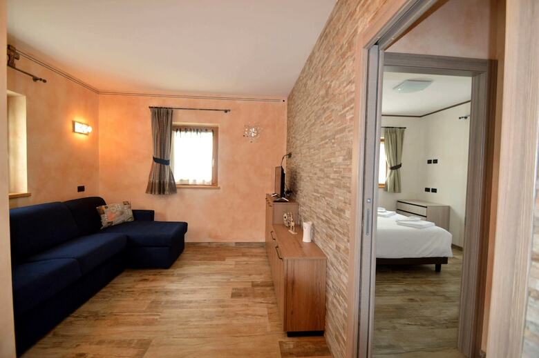 Apartamento Chalet Sunshine