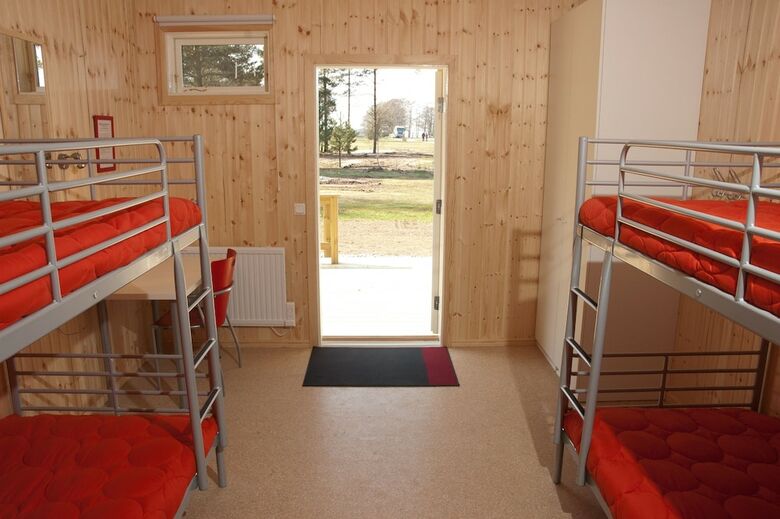 Cabana Haga Park Camping & Stugor