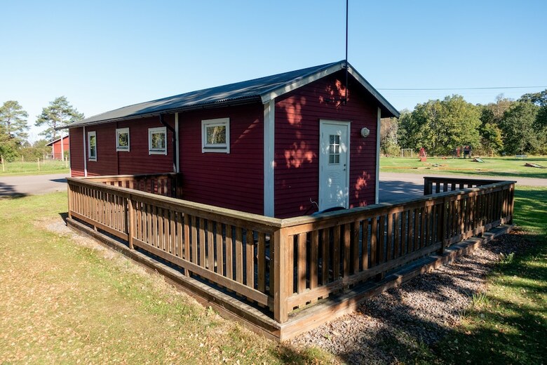 Cabana Haga Park Camping & Stugor
