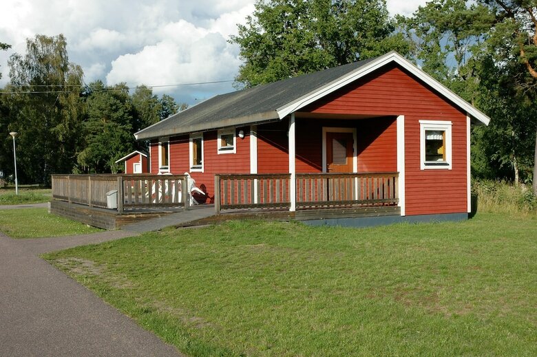 Cabana Haga Park Camping & Stugor