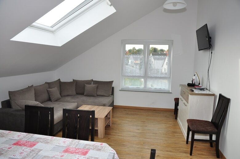 Apartamentos Ebersheim Luxus Plaza