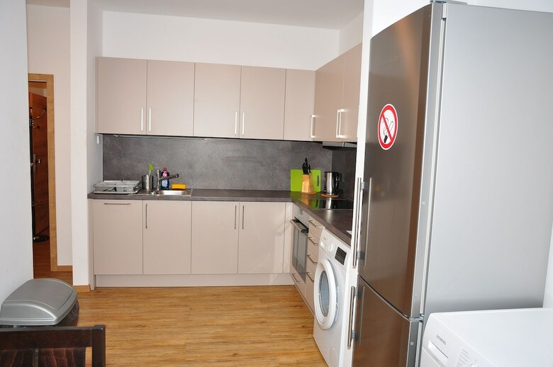 Apartamentos Ebersheim Luxus Plaza
