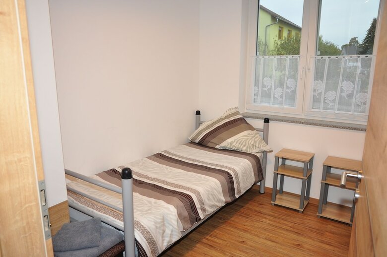 Apartamentos Ebersheim Luxus Plaza