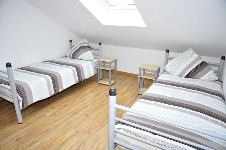 Apartamentos Ebersheim Luxus Plaza