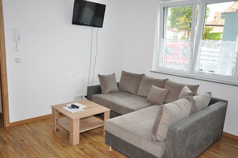 Apartamentos Ebersheim Luxus Plaza