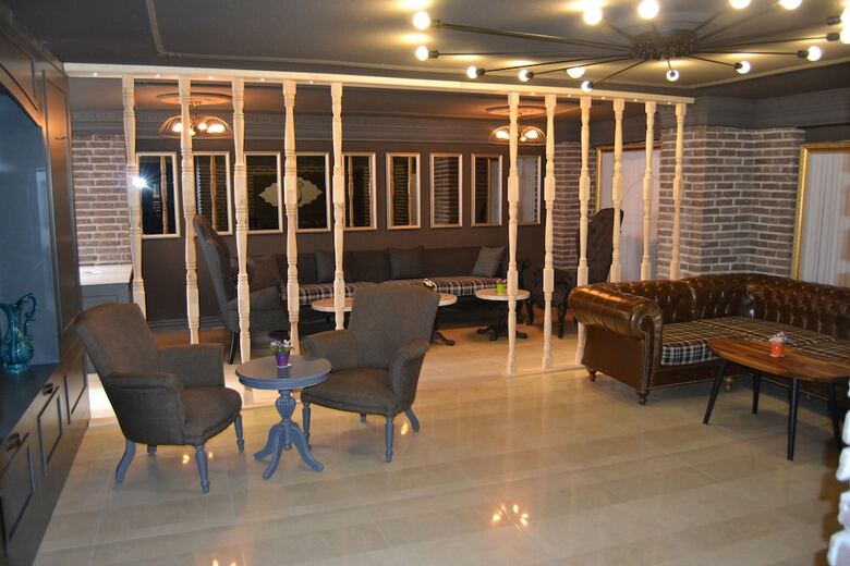 Hotel Zade