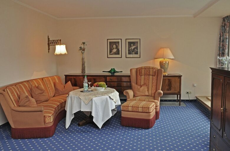 Hotel Kristinenhof