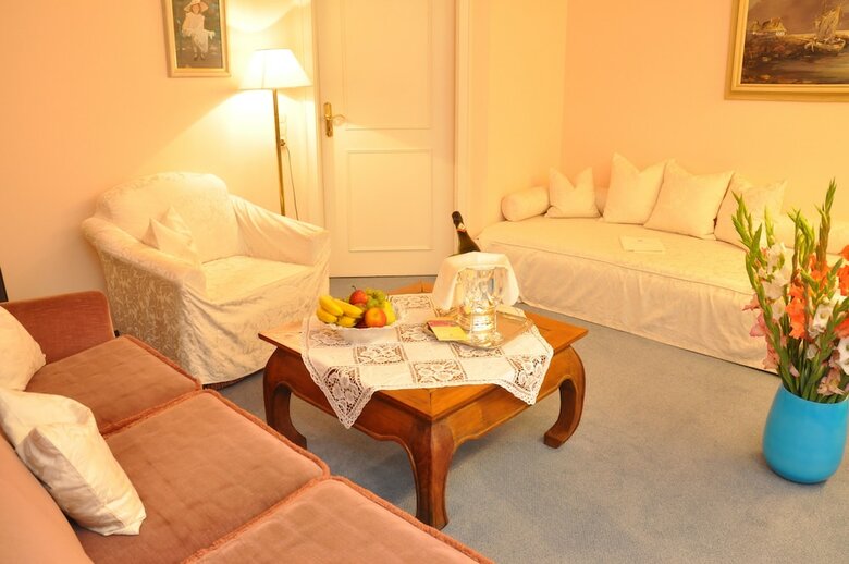 Hotel Kristinenhof