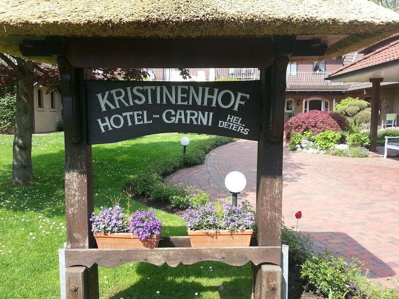 Hotel Kristinenhof