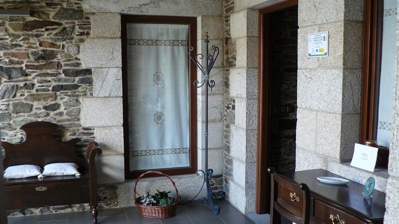 Hotel Casa Donamar�a