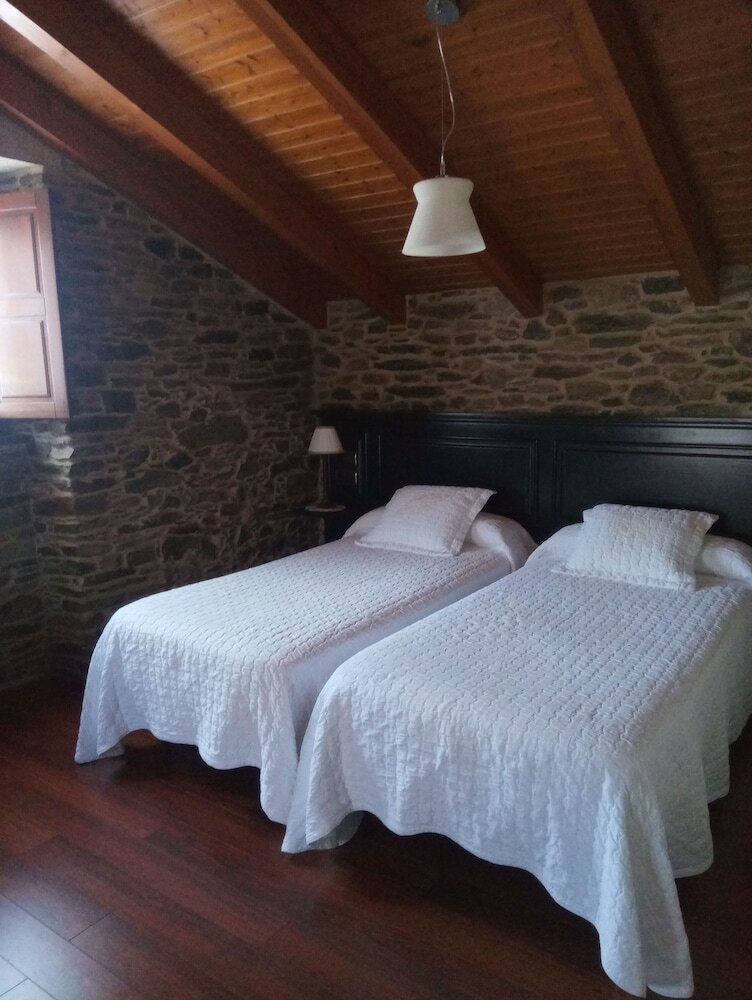 Hotel Casa Donamar�a