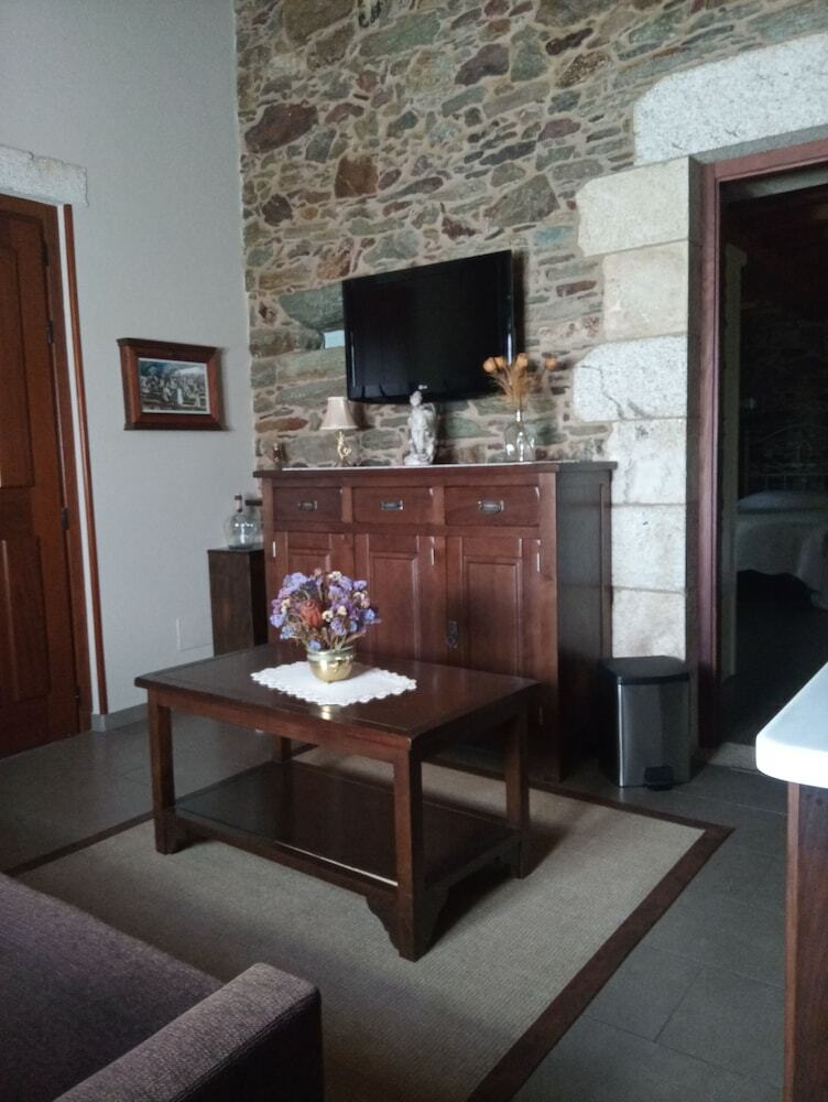 Hotel Casa Donamar�a