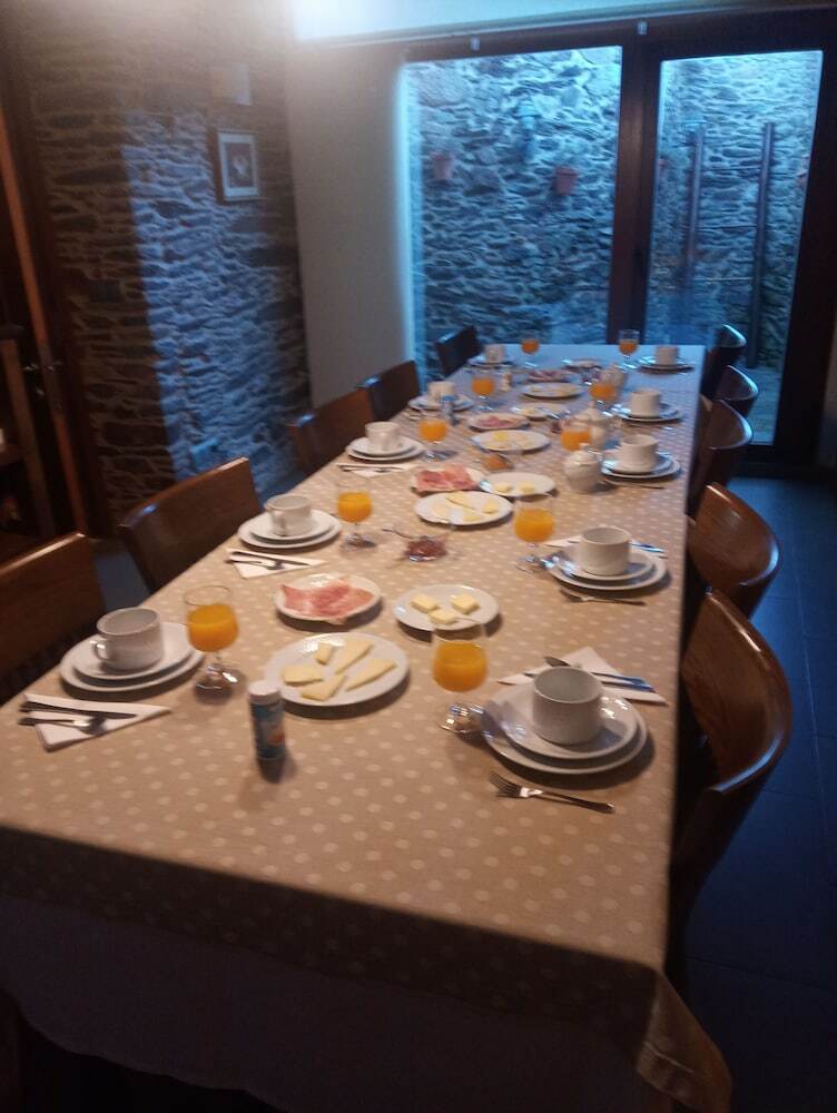 Hotel Casa Donamar�a