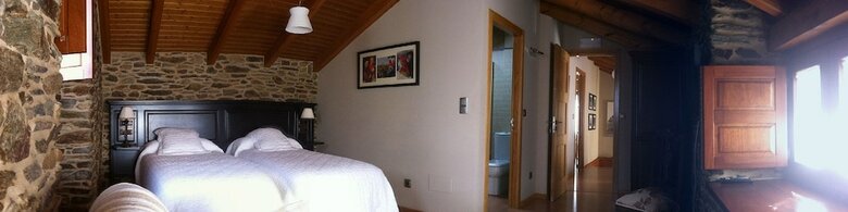 Hotel Casa Donamar�a