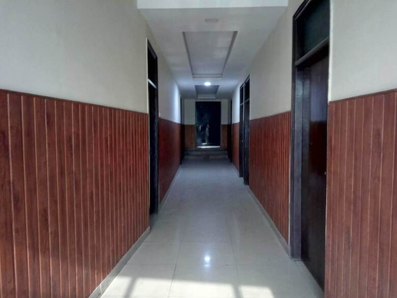 Hotel Akash Guest House